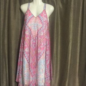 New Directions Medium sheath dress